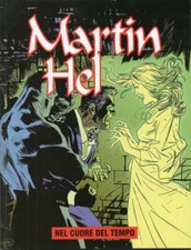MARTIN HEL  ANNO XII 5 EURA