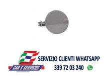 SPORTELLINO CARBURANTE FIAT