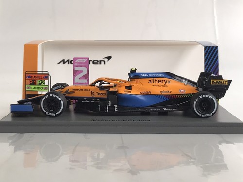 Spark s7690 mclaren - s7690,