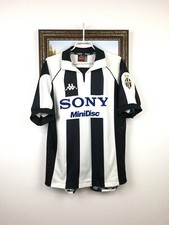 Juventus Home football shirt