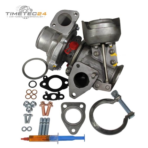Turbocompressore opel insignia - turbocompressore,