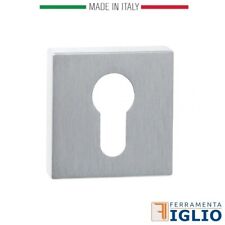 Bocchetta Rosetta Quadrata