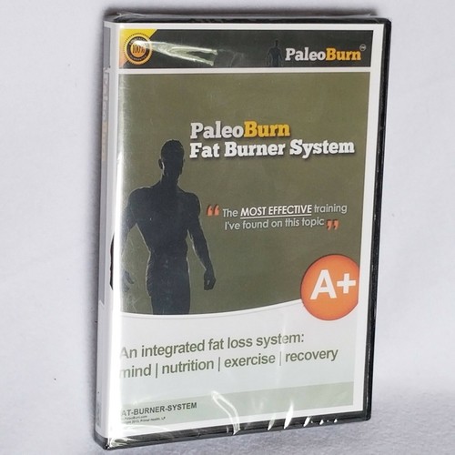 Paleo fat burner system - burner,