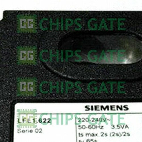 1pz nuova siemens centralina - nuova,