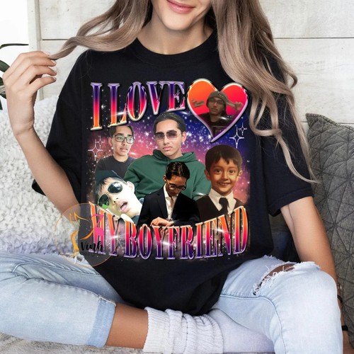 Maglietta san valentino - maglietta,
