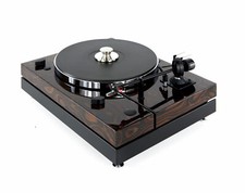 Giradischi Restaurato Thorens TD 318 Con Finitura Esclusiva Anche 320 Possibile