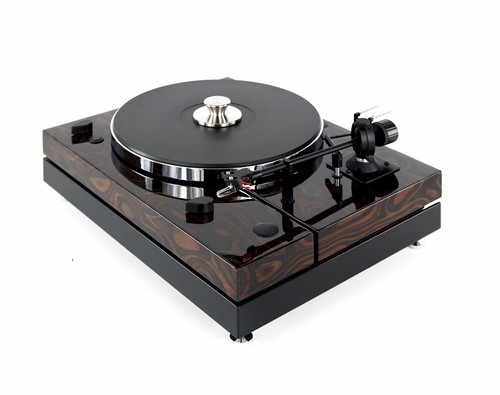 Giradischi restaurato thorens - giradischi,