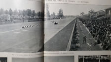 Bordino circuito di Milano