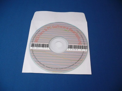 Libro midi files - libro:, files/midi