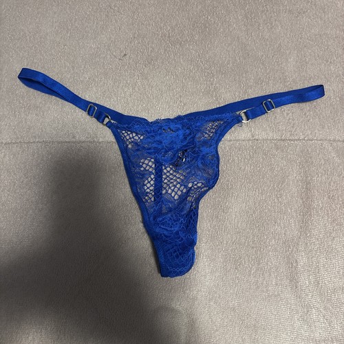 Mutandine donna sexy effetto