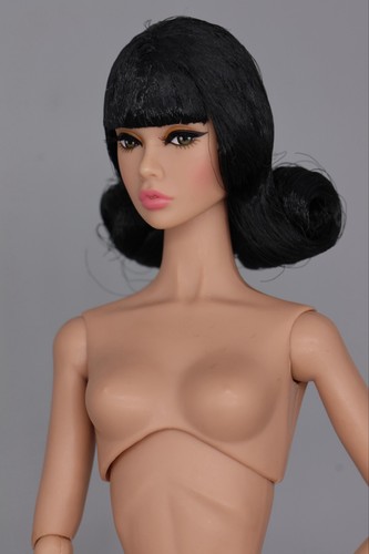 Poppy parker miss - poppy,