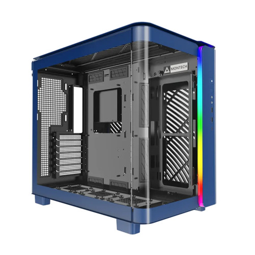 Montech king panoramic - montech,