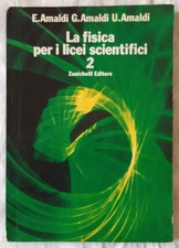 La fisica per i Licei
