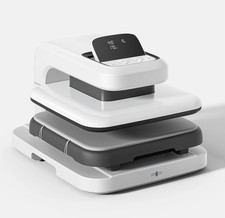 HTVRONT Pressa di calore