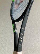 Wilson Blade 98 V7.0 16x19