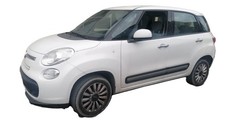 FIAT 500 L 900 TWIN AIR MOTORE