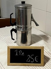 Caffettiera Napoletana Vintage