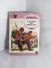 JAMES FENIMORE COOPER DEI