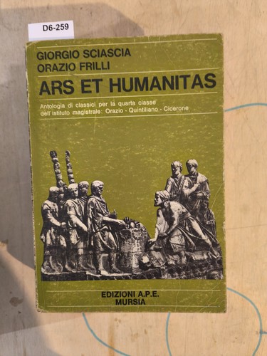 Ars humanitas g - ars,
