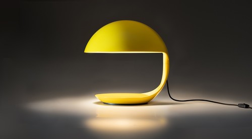 Martinelli luce cobra giallo - martinelli,
