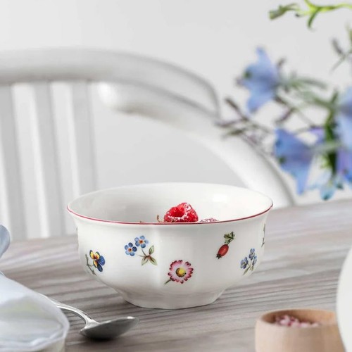 Villeroy boch petite - &, fleur