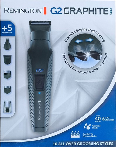 Remington pg2000 graphite - pg2000,