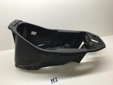 SOTTO SELLA VANO PORTA CASCO