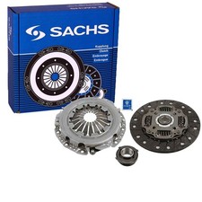 Kit Frizione 3 Pezzi Sachs