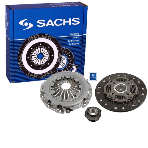 Kit frizione pezzi sachs - frizione,