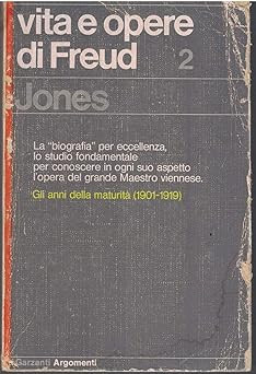 Vita opere freud - e,