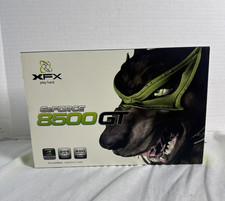 Scheda grafica xfx nvidia - xfx,