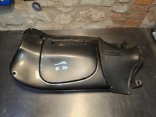 PLASTICA CARENA RETROSCUDO