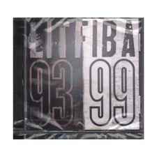 Litfiba CD Litfiba 93-99