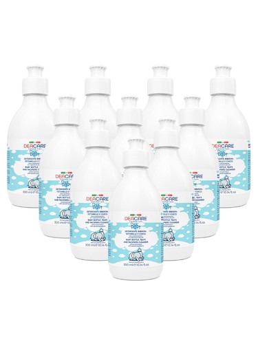 Deacare baby detergente - baby,
