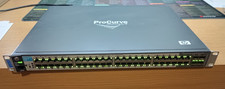 HP ProCurve 2510G-48 48-Port