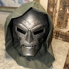 🔥 Casco di ruolo premium