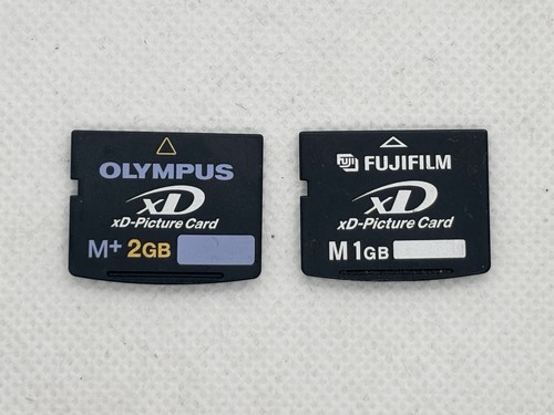 Olympus fujifilm scheda - olympus/fujifilm,