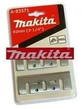 Lame pialla makita solid hss - lame,