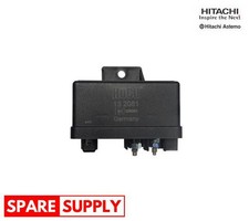 Relè, sistema candelette per ALFA ROMEO CITROËN FIAT HITACHI 132081