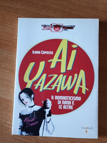 Yazawa ilaria capasso - capasso,