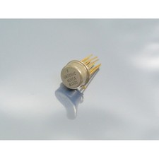 UA726HC - Vintage Fairchild IC