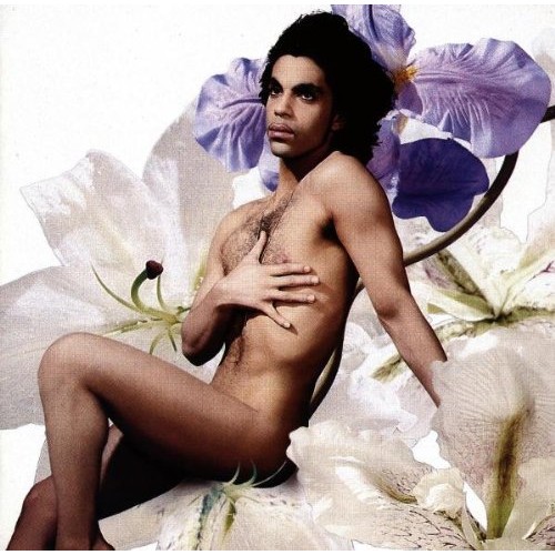 Prince lovesexy - -,