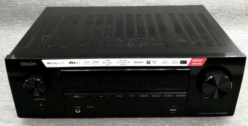 Amplificatore denon - amplificatore,