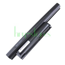 Batteria nuova VGP-BPS22