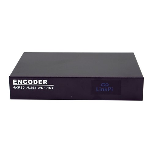 Mzb01 codificatore video 4kp30 - codificatore,