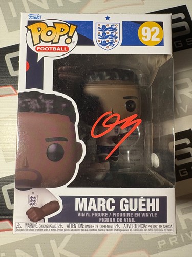 Funko pop calcio inghilterra - calcio,