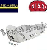 6541 sella sellone nisa - 6541,