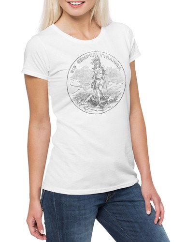 Shirt donna sic semper - donna,