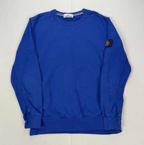 Maglione stone island felpa - stone,