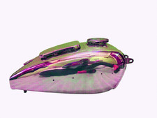 BMW R71 serbatoio benzina